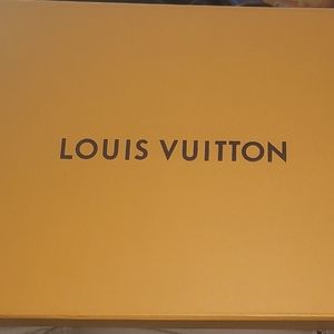 Louis vuitton (over the moon) bag